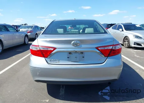 2015 Toyota Camry Le from USA, damaged, VIN 4T1BF1FK6FU045480